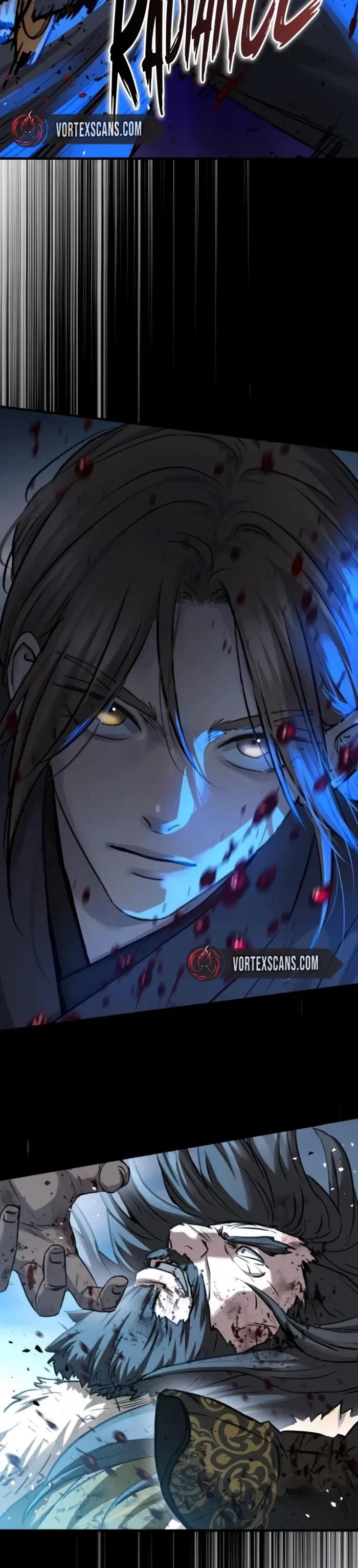 Absolute Reign Chap 87 - Next Chap 88