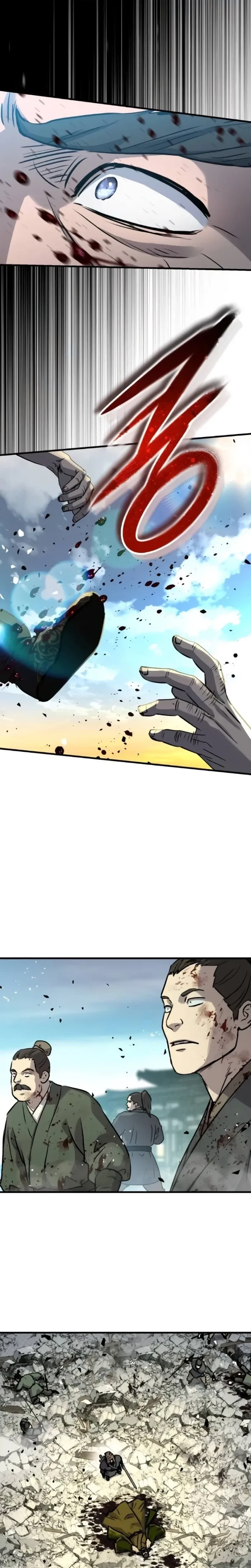 Absolute Reign Chap 87 - Next Chap 88