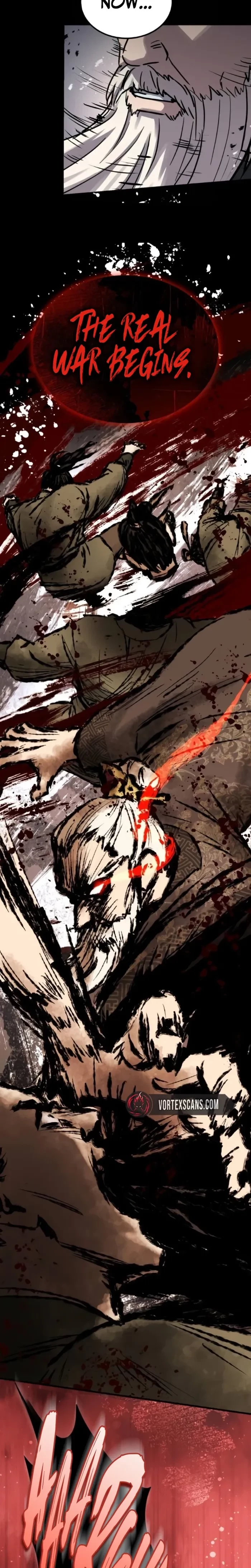 Absolute Reign Chap 87 - Next Chap 88