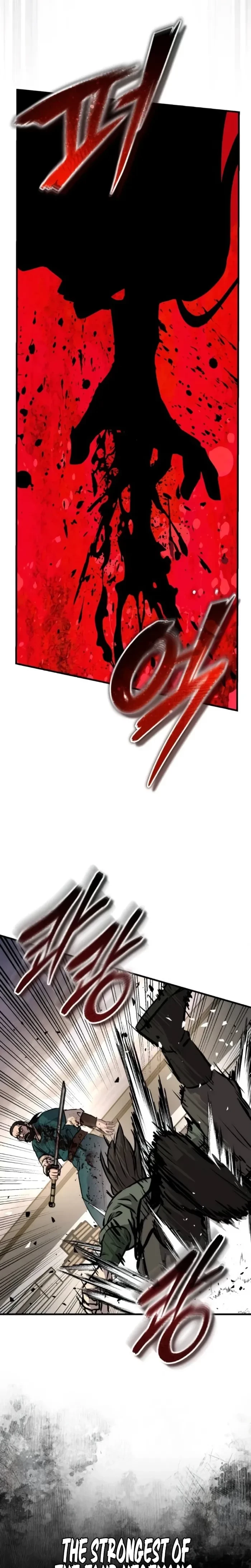 Absolute Reign Chap 87 - Next Chap 88