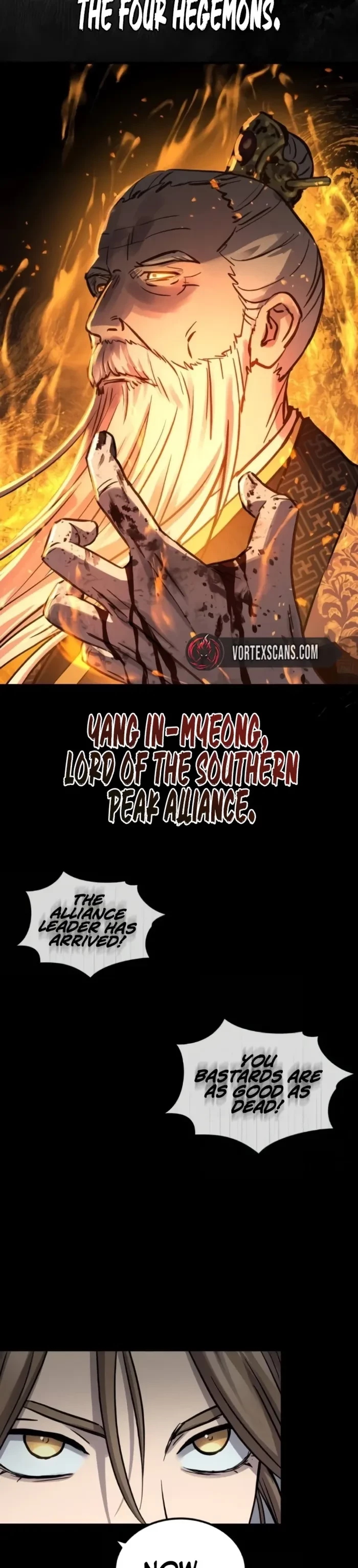 Absolute Reign Chap 87 - Next Chap 88