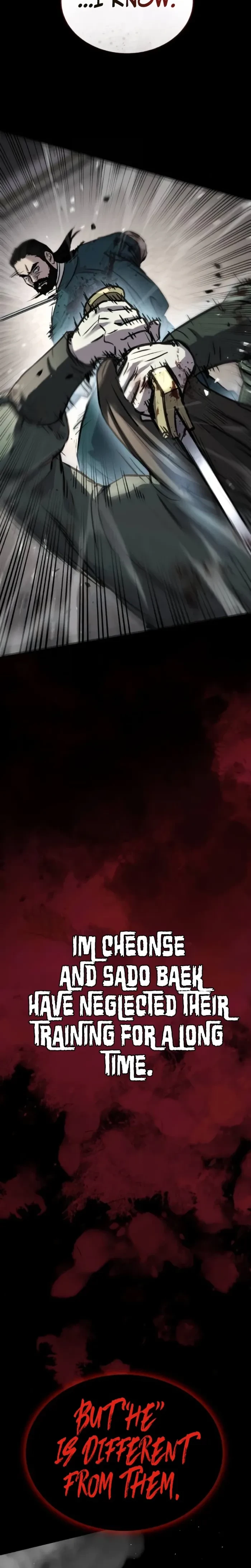 Absolute Reign Chap 87 - Next Chap 88