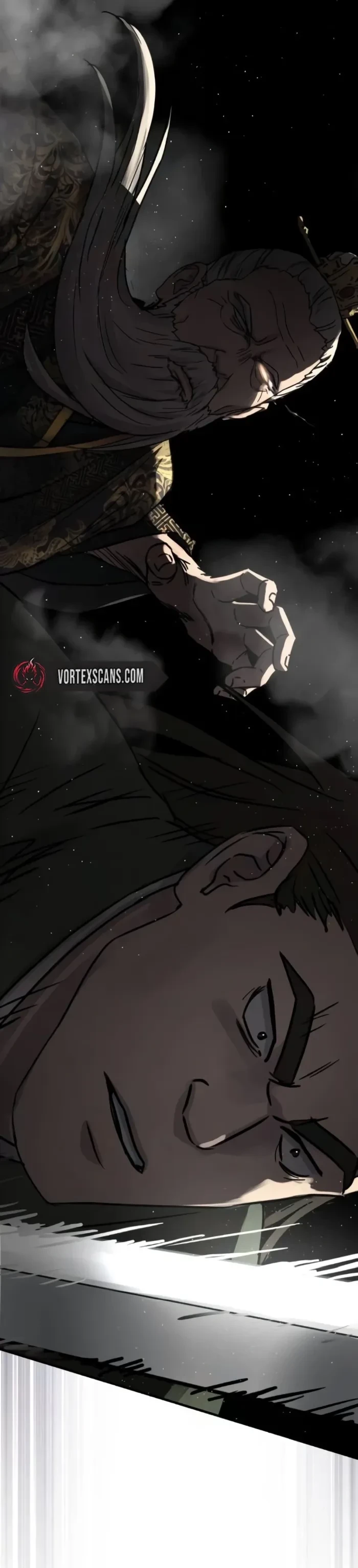 Absolute Reign Chap 87 - Next Chap 88