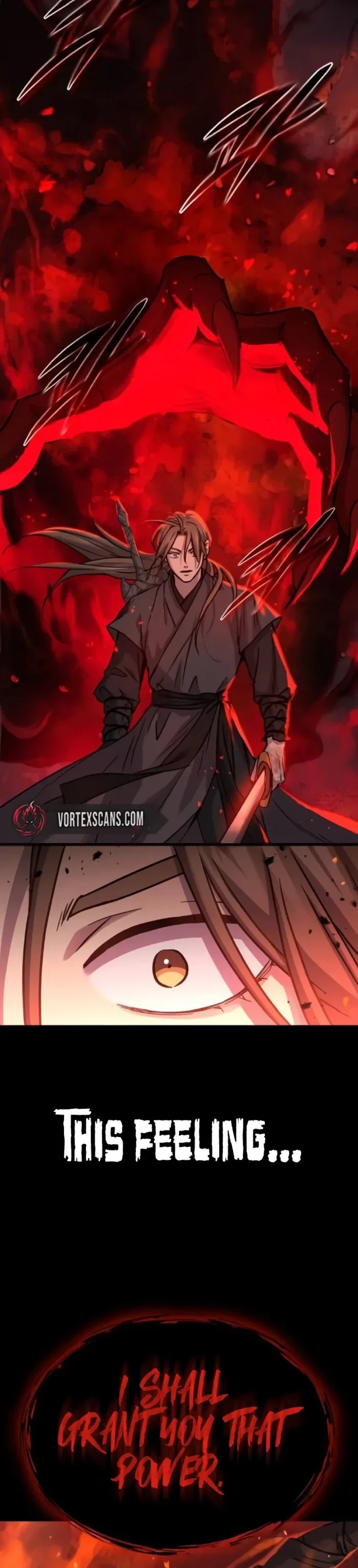 Absolute Reign Chap 87 - Next Chap 88