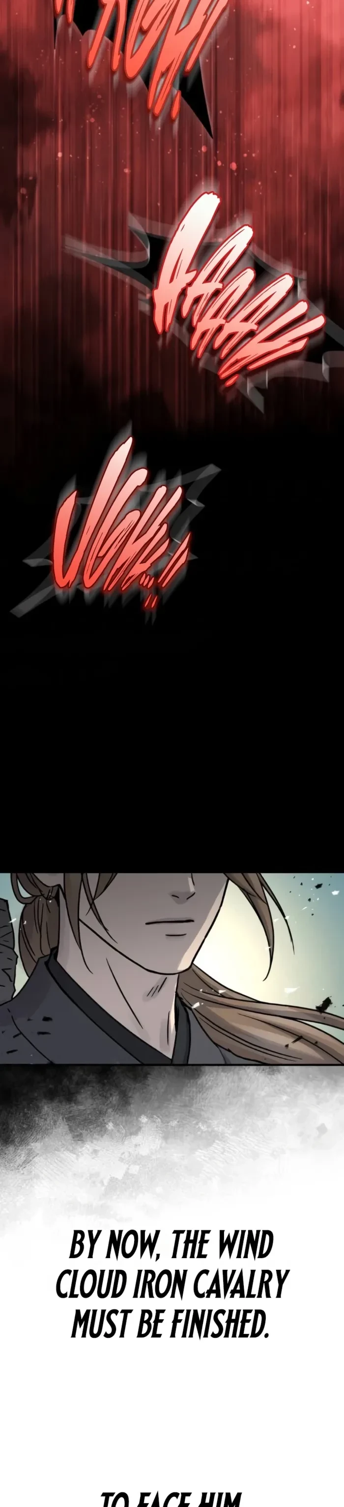 Absolute Reign Chap 87 - Next Chap 88