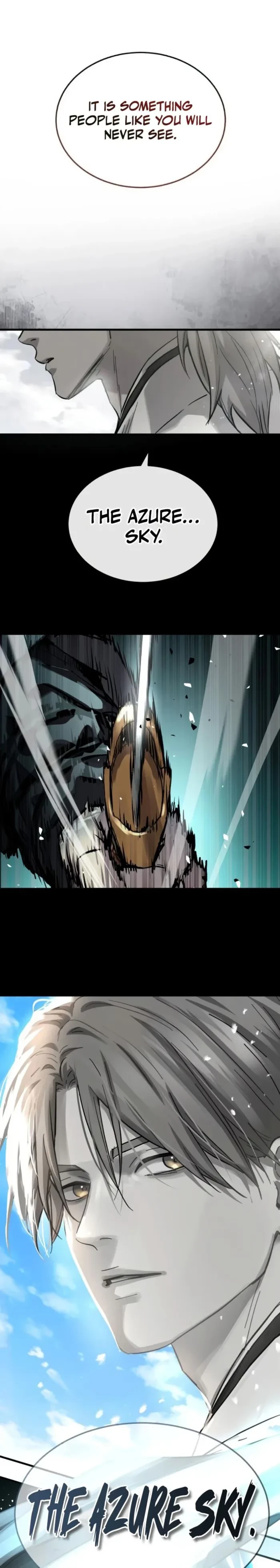 Absolute Reign Chap 87 - Next Chap 88