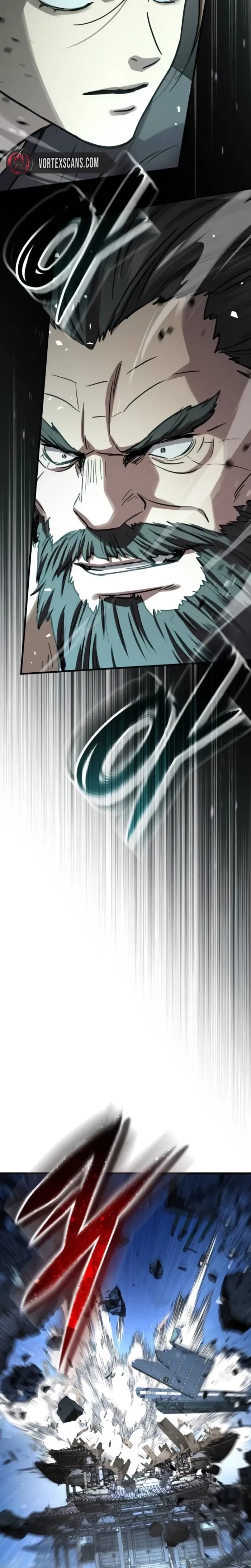 Absolute Reign Chap 87 - Next Chap 88