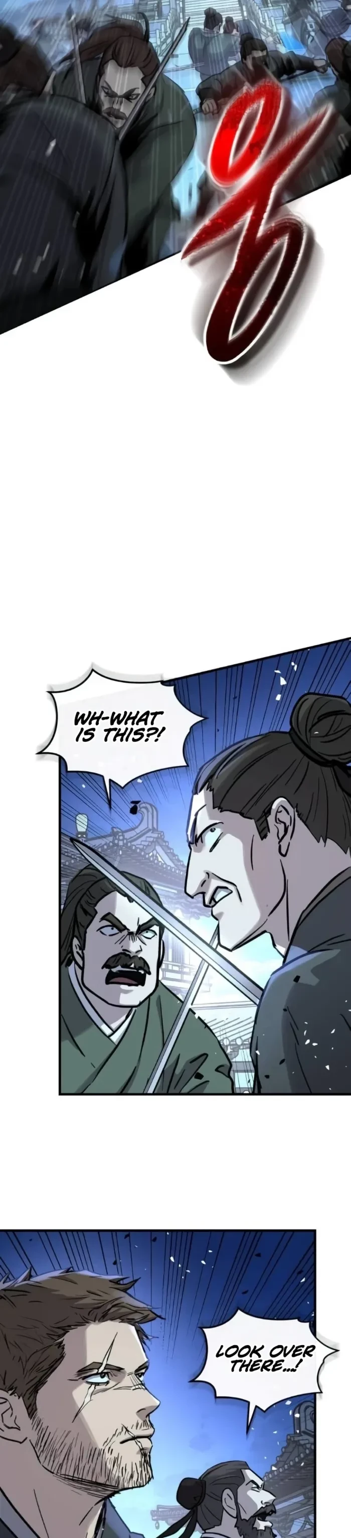 Absolute Reign Chap 87 - Next Chap 88