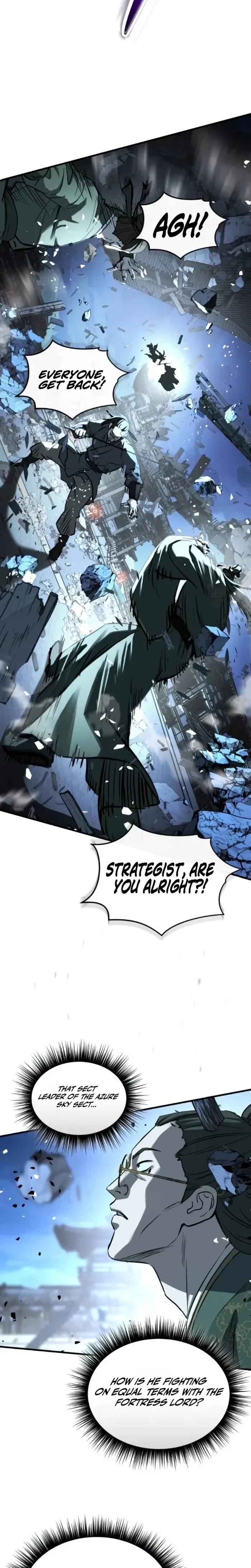 Absolute Reign Chap 87 - Next Chap 88