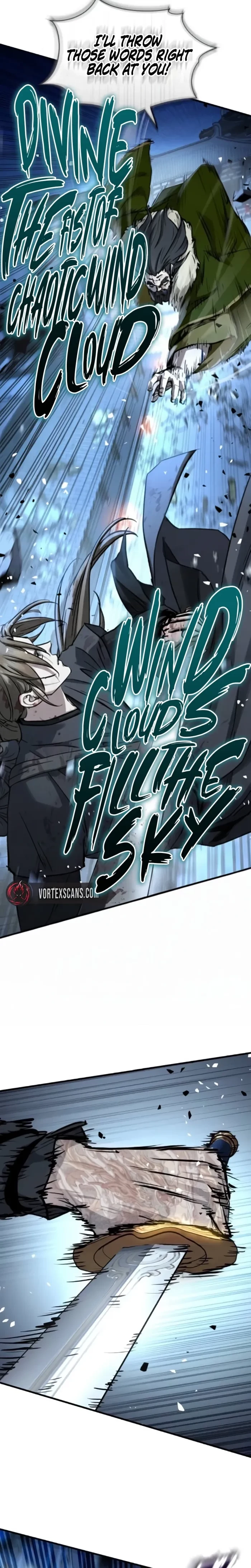 Absolute Reign Chap 87 - Next Chap 88