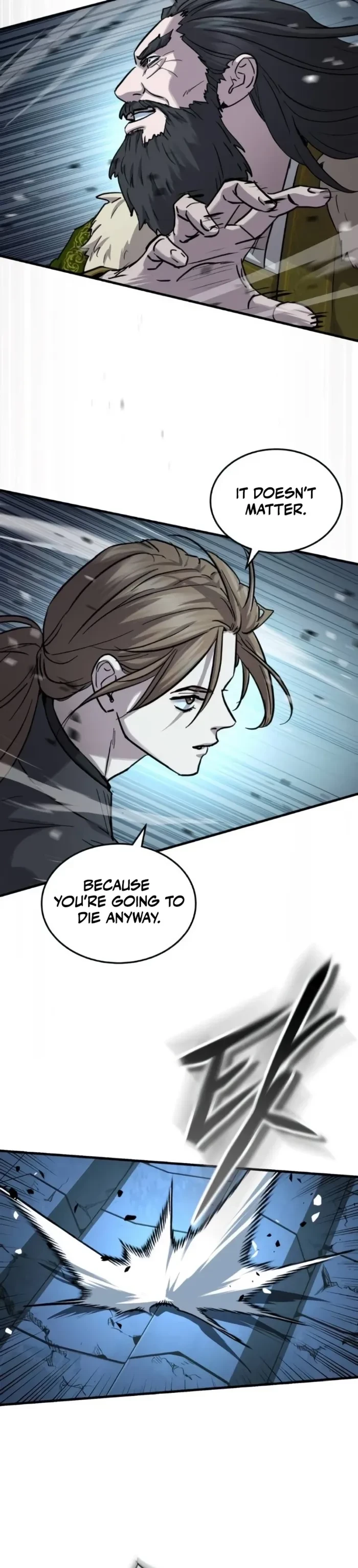 Absolute Reign Chap 87 - Next Chap 88