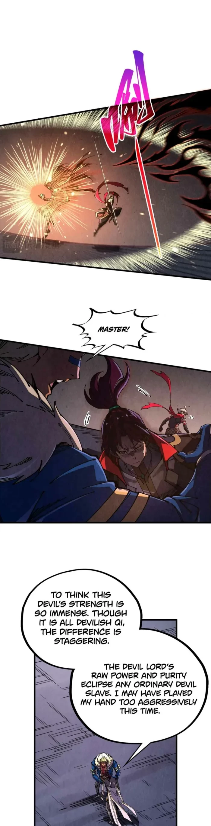 The Ultimate of All Ages Chap 518 - Next Chap 519