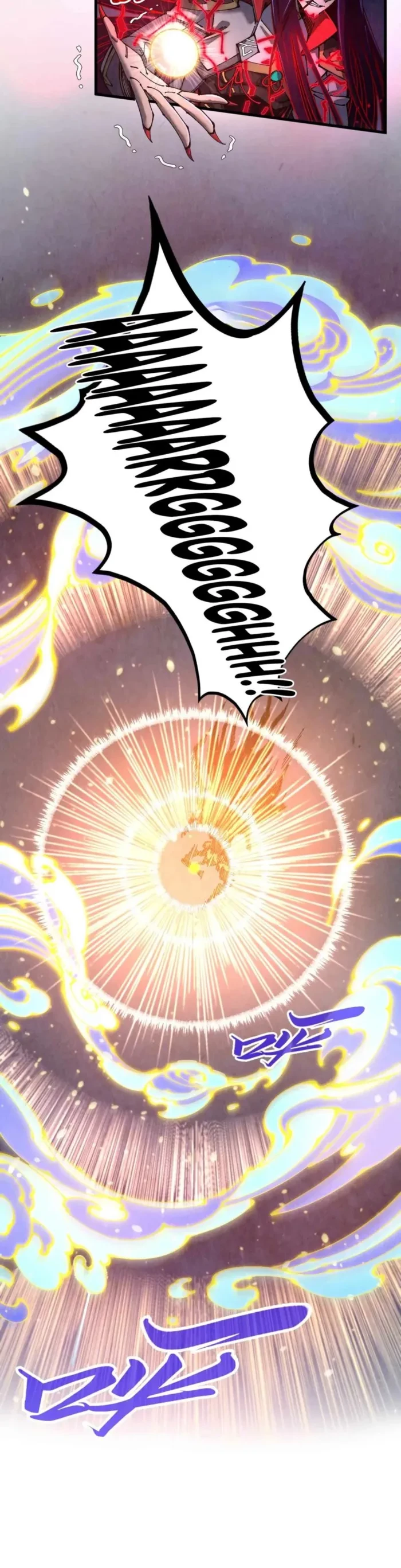 The Ultimate of All Ages Chap 518 - Next Chap 519