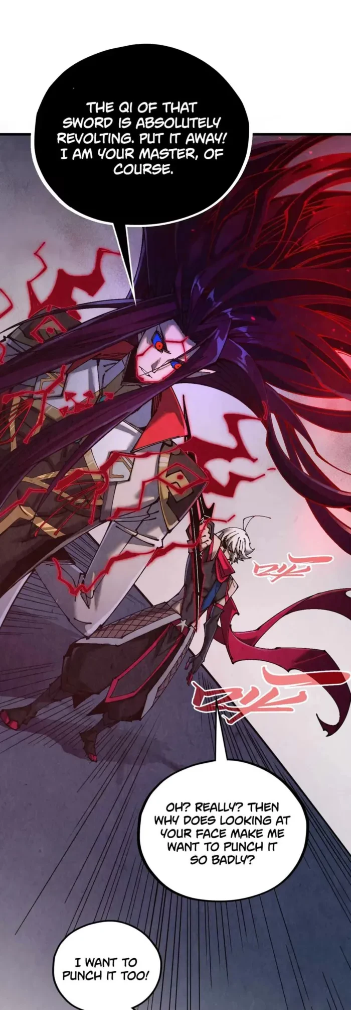 The Ultimate of All Ages Chap 518 - Next Chap 519