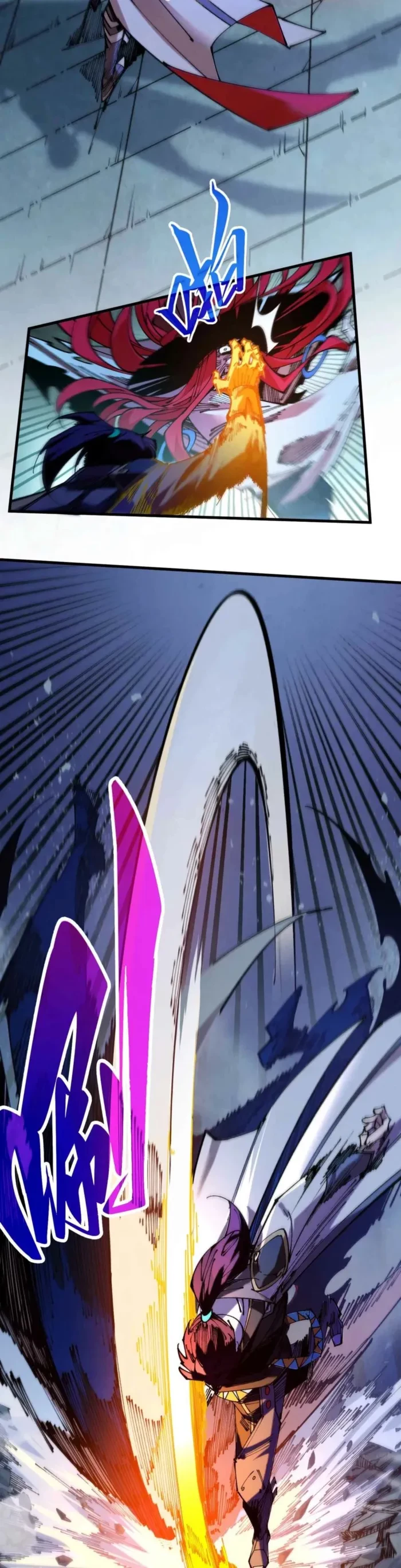 The Ultimate of All Ages Chap 517 - Next Chap 518