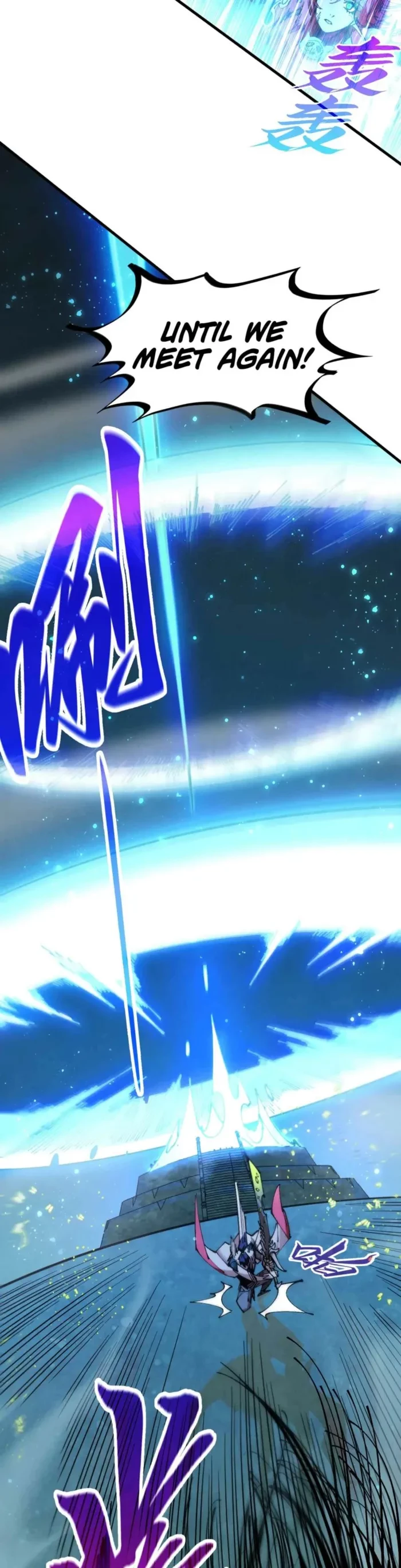 The Ultimate of All Ages Chap 517 - Next Chap 518