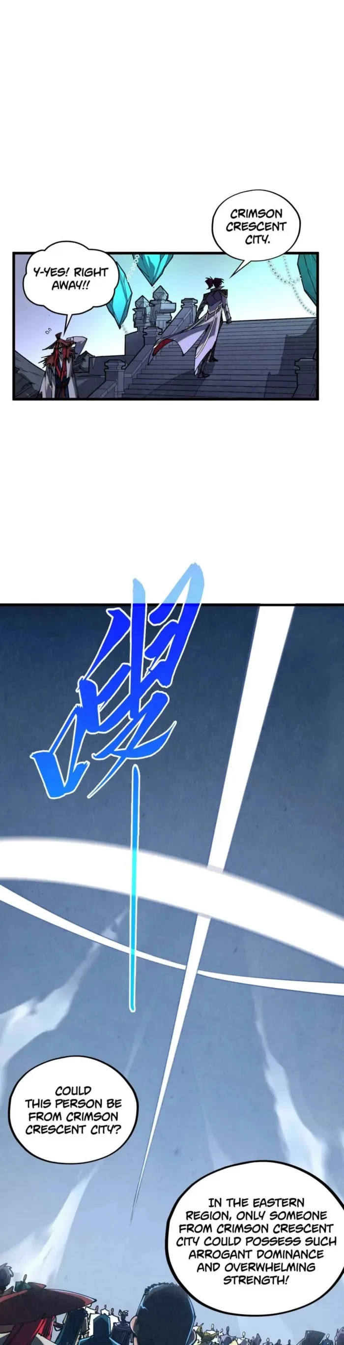 The Ultimate of All Ages Chap 518 - Next Chap 519