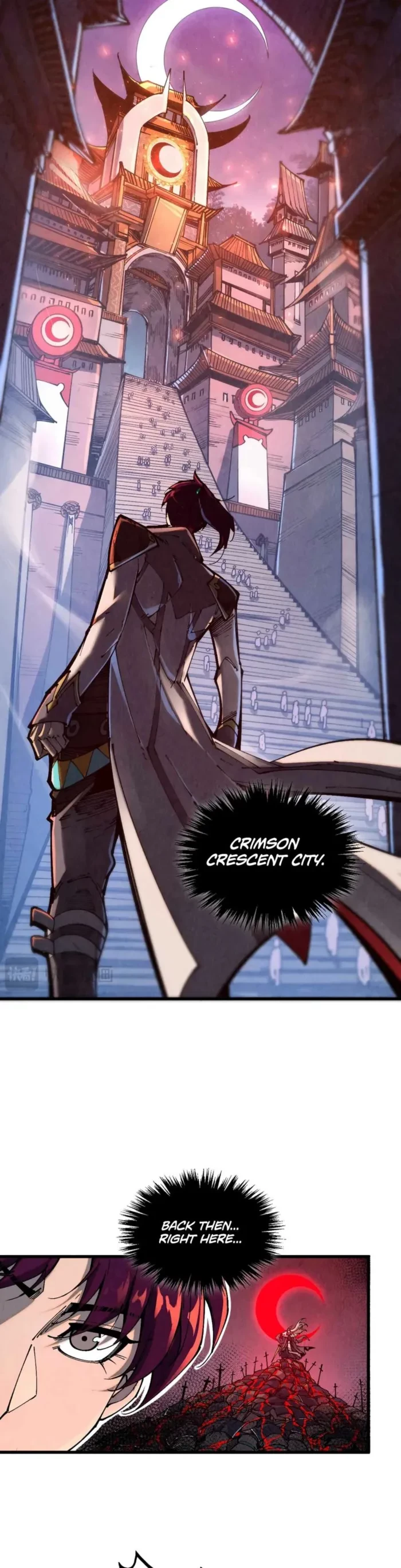 The Ultimate of All Ages Chap 518 - Next Chap 519