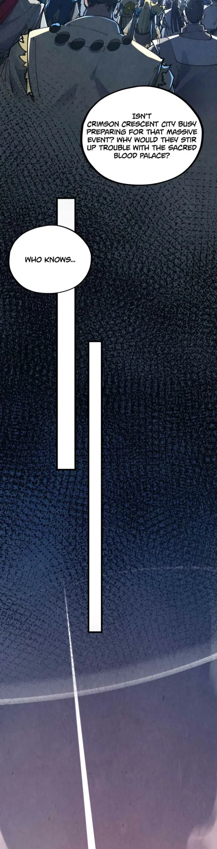 The Ultimate of All Ages Chap 518 - Next Chap 519