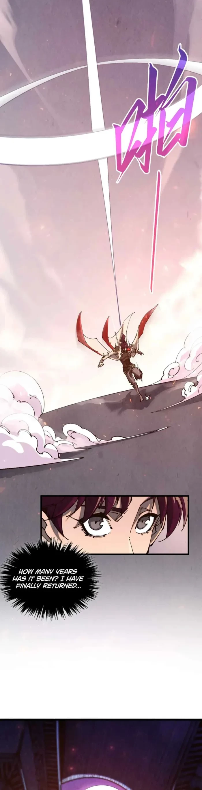 The Ultimate of All Ages Chap 518 - Next Chap 519