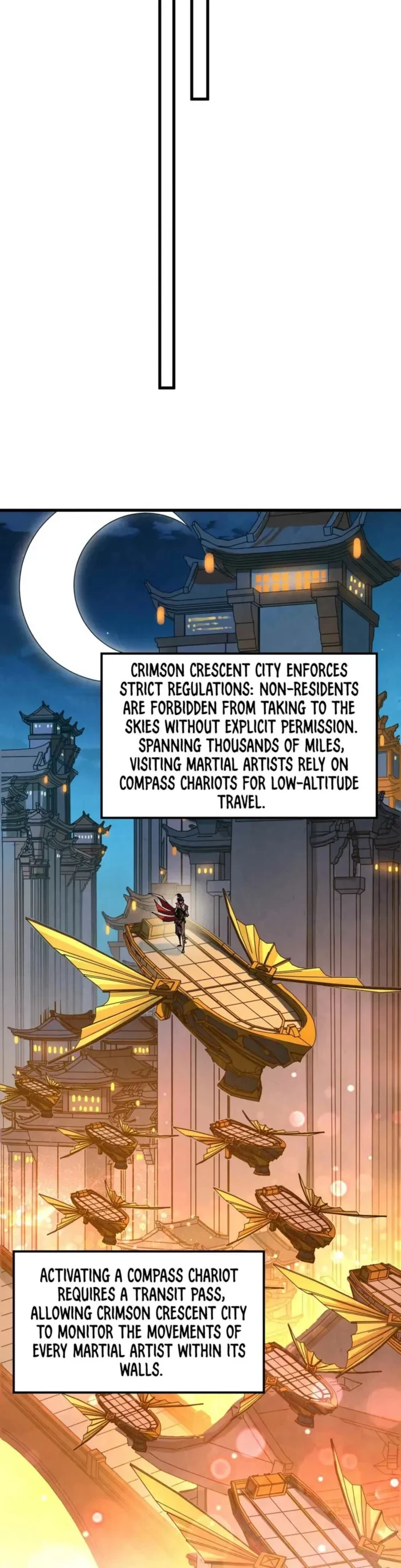 The Ultimate of All Ages Chap 518 - Next Chap 519