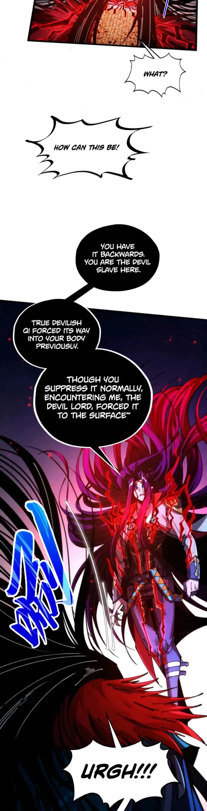 The Ultimate of All Ages Chap 517 - Next Chap 518