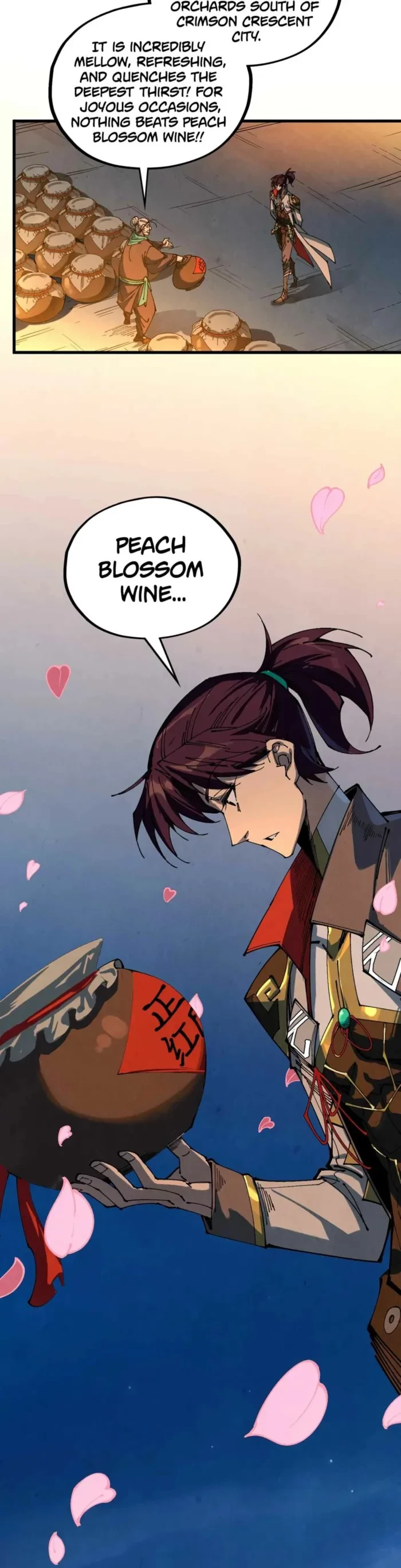 The Ultimate of All Ages Chap 518 - Next Chap 519