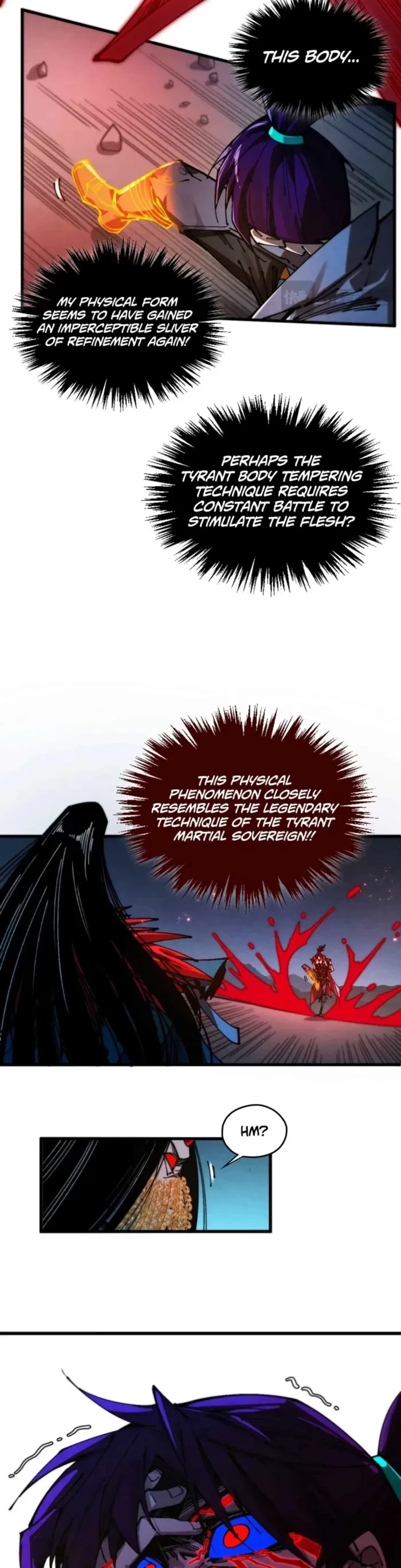 The Ultimate of All Ages Chap 517 - Next Chap 518