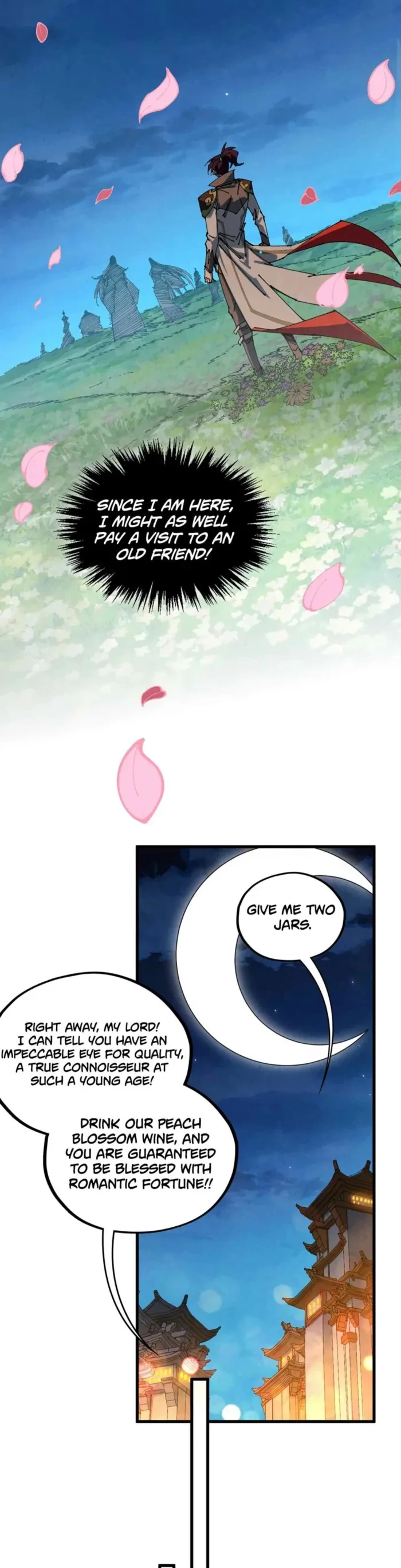 The Ultimate of All Ages Chap 518 - Next Chap 519