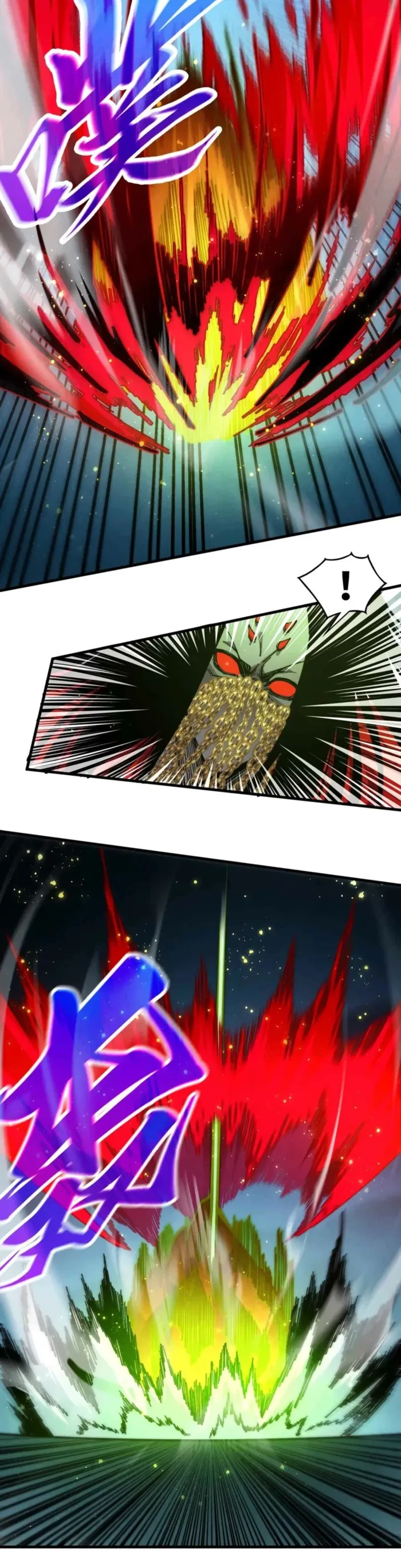 The Ultimate of All Ages Chap 517 - Next Chap 518