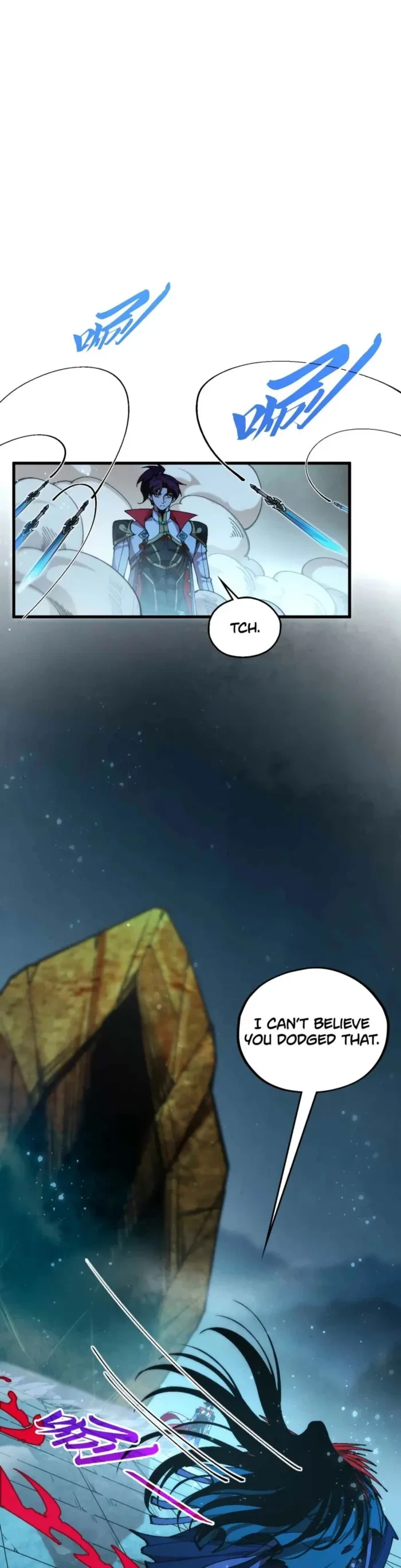 The Ultimate of All Ages Chap 517 - Next Chap 518