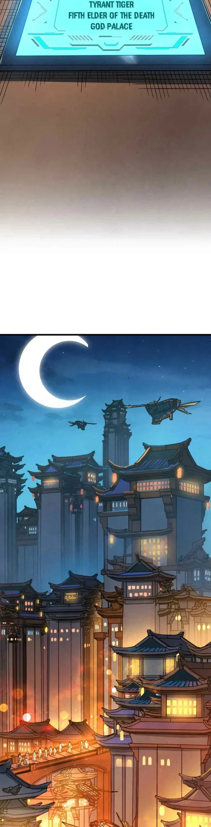 The Ultimate of All Ages Chap 518 - Next Chap 519