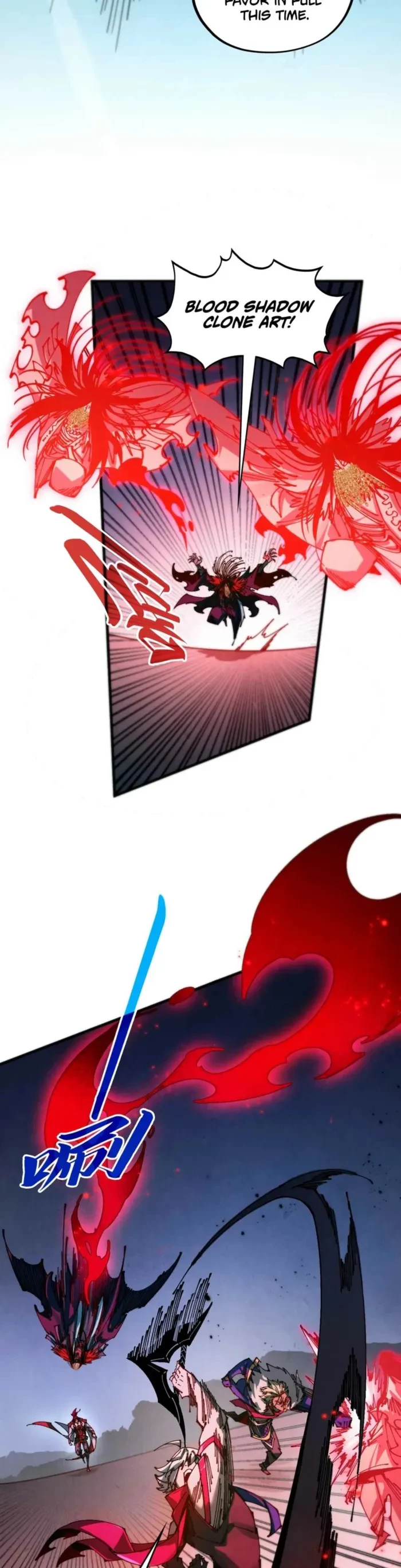 The Ultimate of All Ages Chap 517 - Next Chap 518