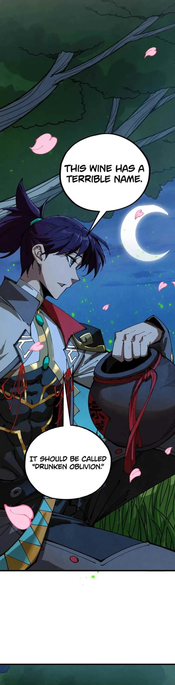 The Ultimate of All Ages Chap 518 - Next Chap 519