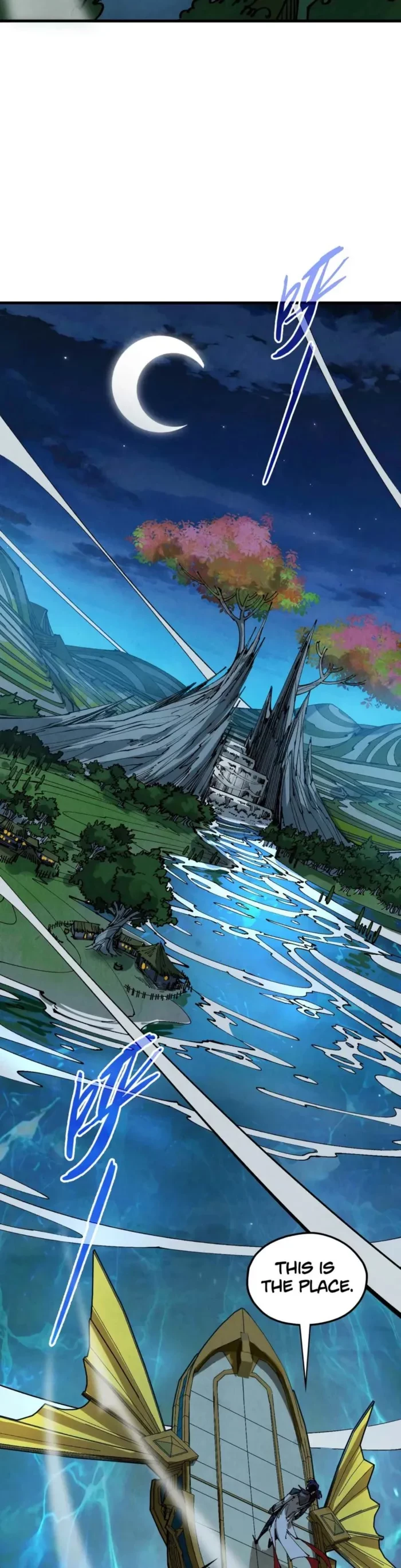 The Ultimate of All Ages Chap 518 - Next Chap 519