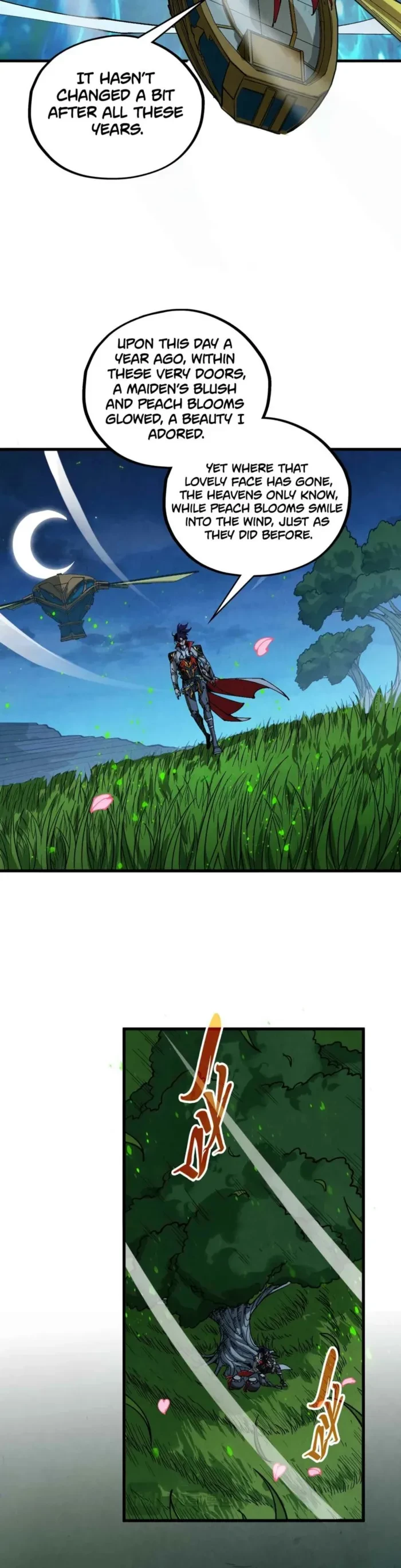 The Ultimate of All Ages Chap 518 - Next Chap 519