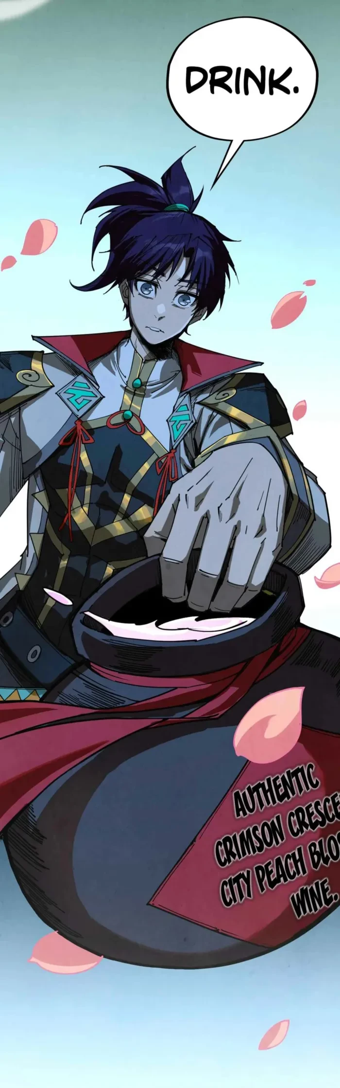 The Ultimate of All Ages Chap 518 - Next Chap 519