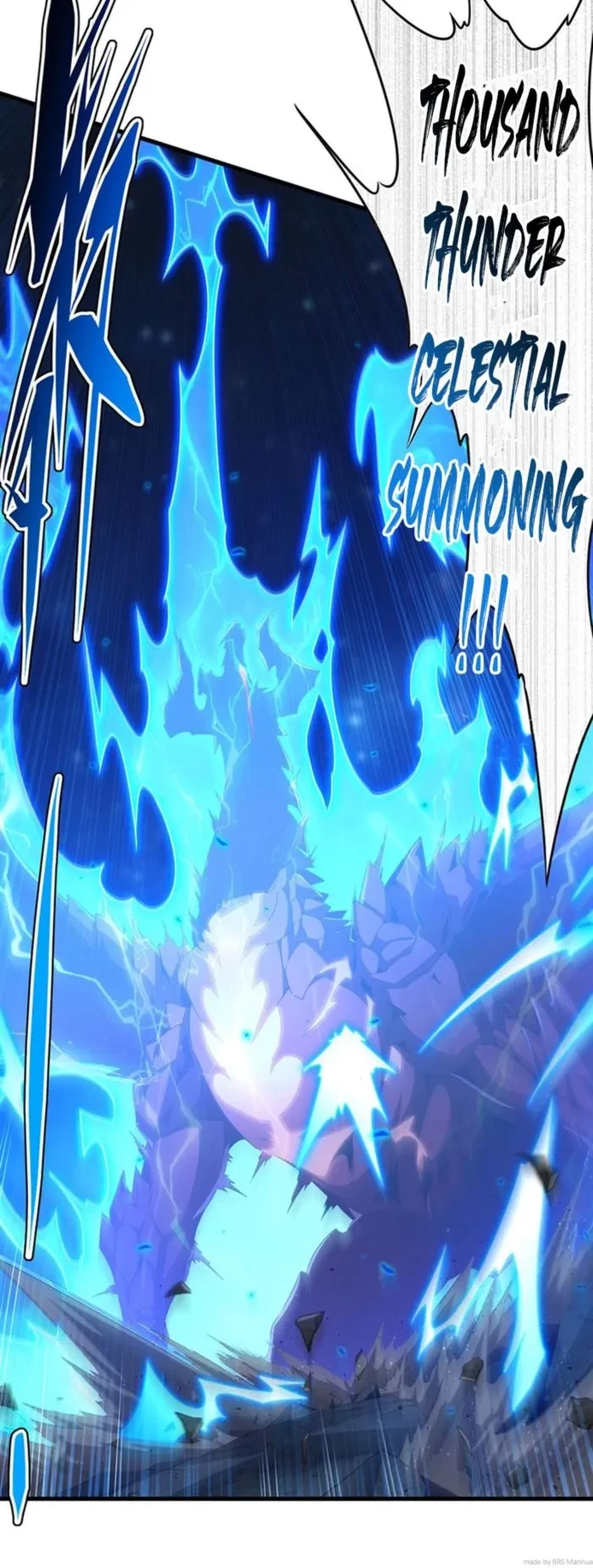 Shut Up, Evil Dragon! I Don't Want to Raise a Child With You Anymore Chap 90 - Next Chap 91