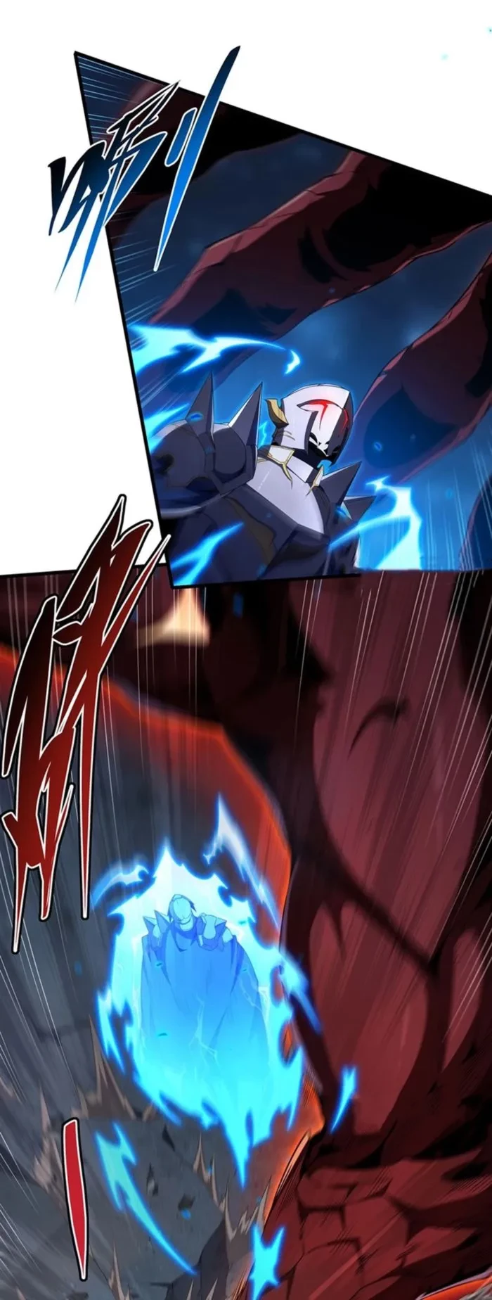 Shut Up, Evil Dragon! I Don't Want to Raise a Child With You Anymore Chap 90 - Next Chap 91