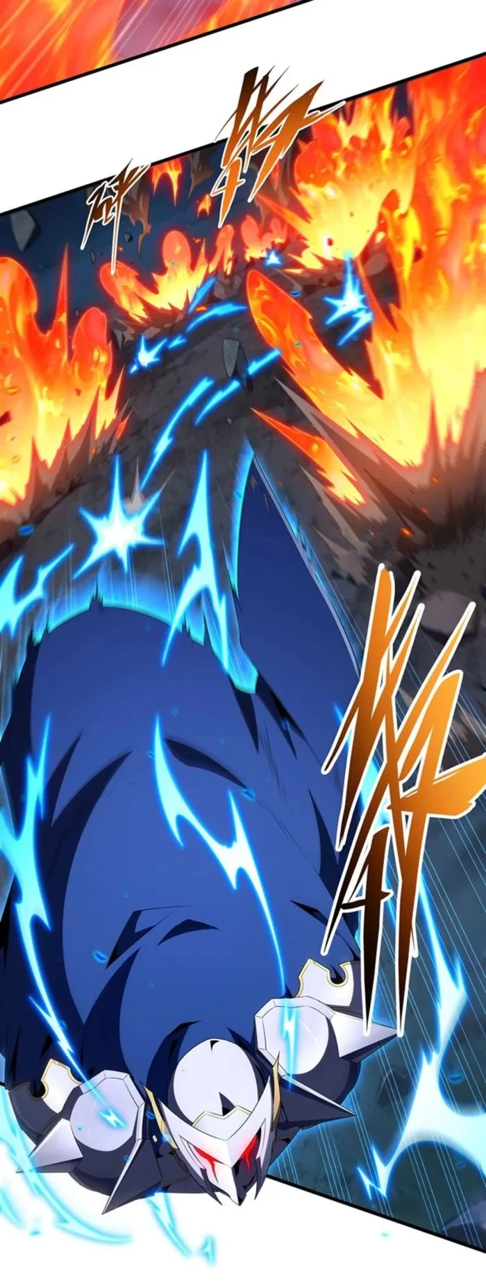 Shut Up, Evil Dragon! I Don't Want to Raise a Child With You Anymore Chap 90 - Next Chap 91