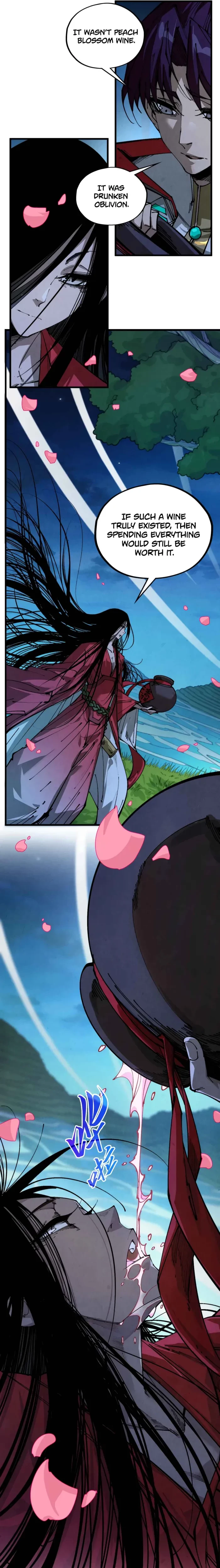 The Ultimate of All Ages Chap 519 - Next Chap 520