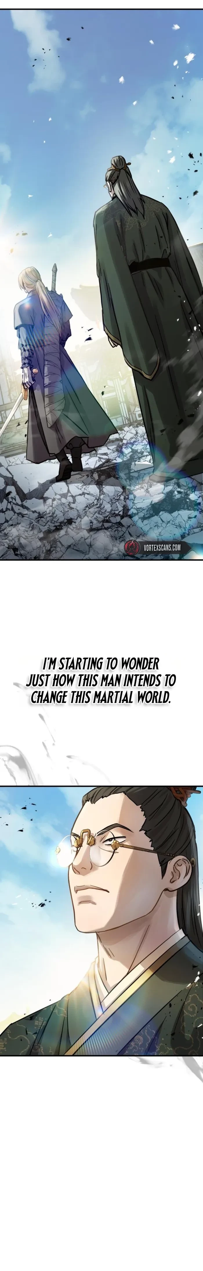 Absolute Reign Chap 88 - Next Chap 89