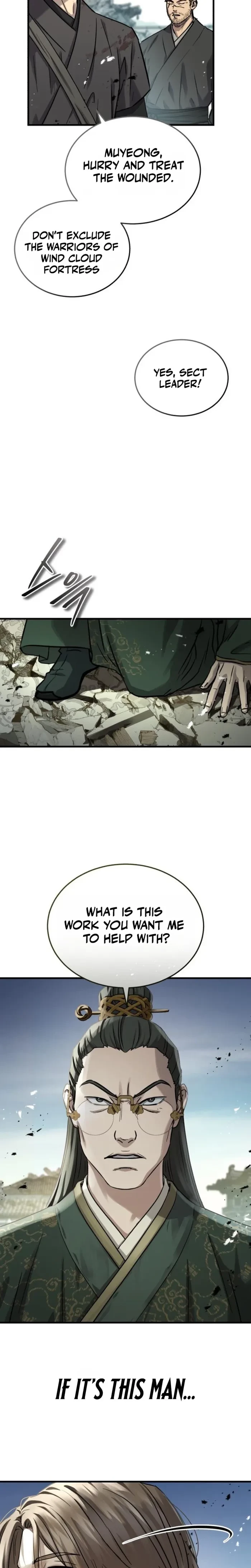 Absolute Reign Chap 88 - Next Chap 89