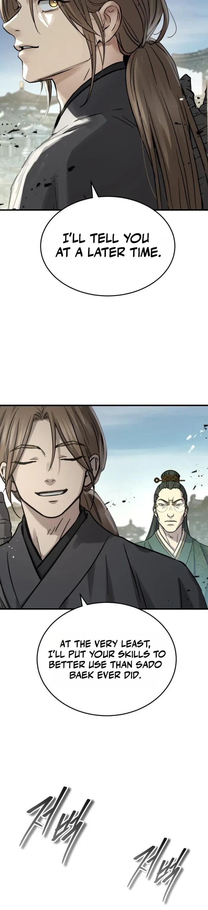Absolute Reign Chap 88 - Next Chap 89