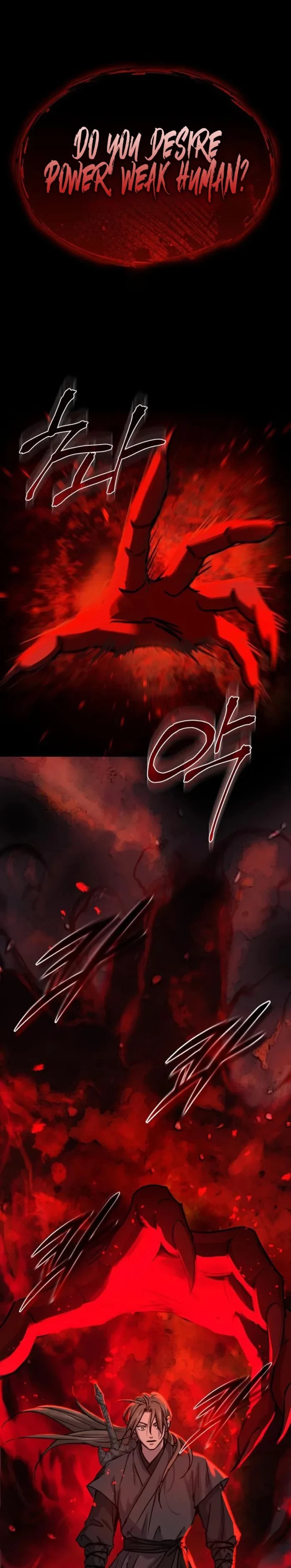 Absolute Reign Chap 88 - Next Chap 89
