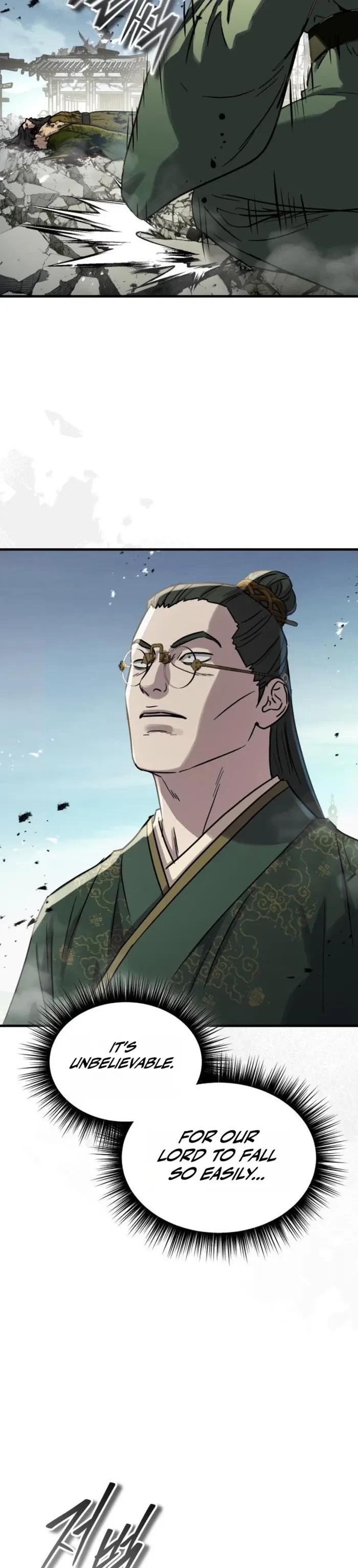 Absolute Reign Chap 88 - Next Chap 89