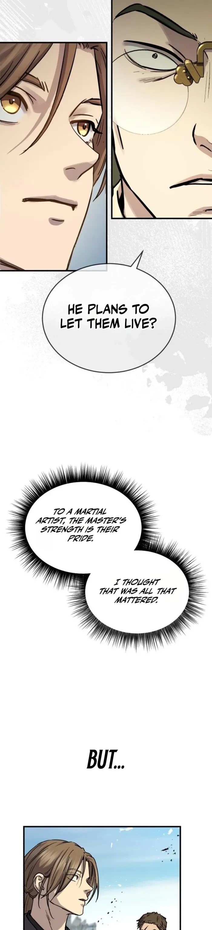 Absolute Reign Chap 88 - Next Chap 89