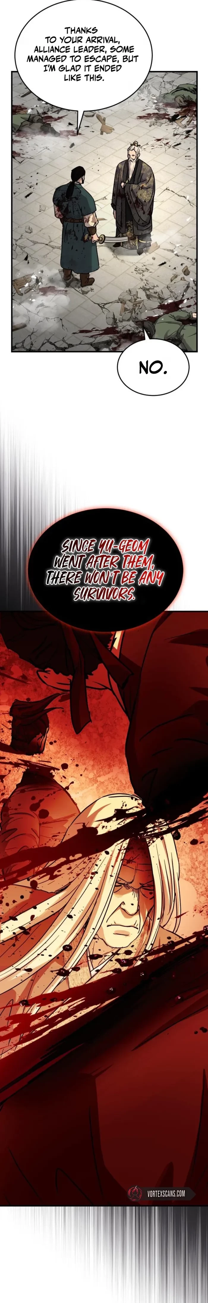 Absolute Reign Chap 88 - Next Chap 89