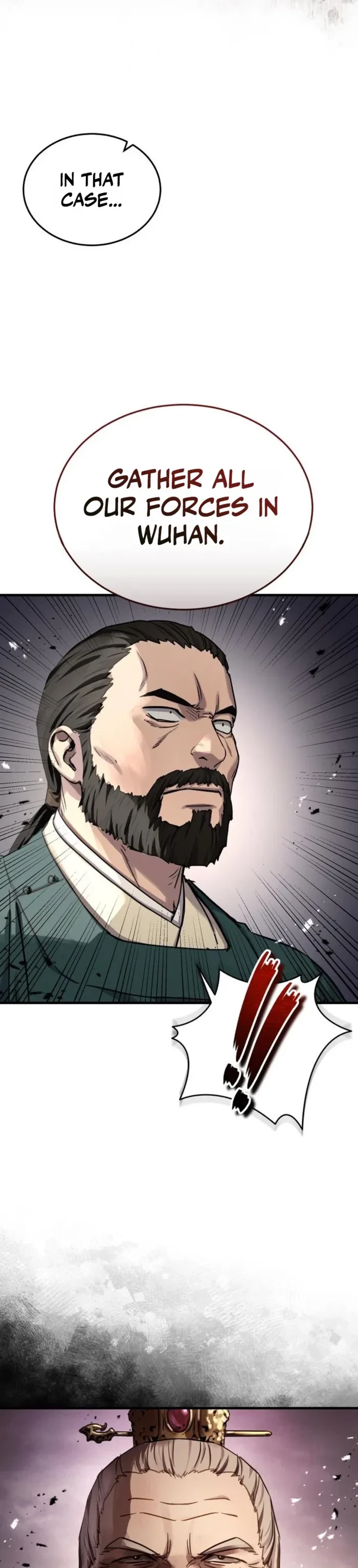 Absolute Reign Chap 88 - Next Chap 89