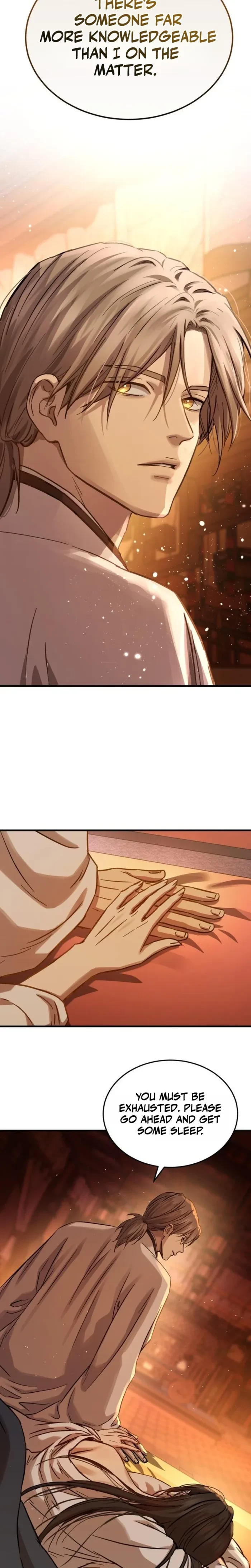 Absolute Reign Chap 88 - Next Chap 89